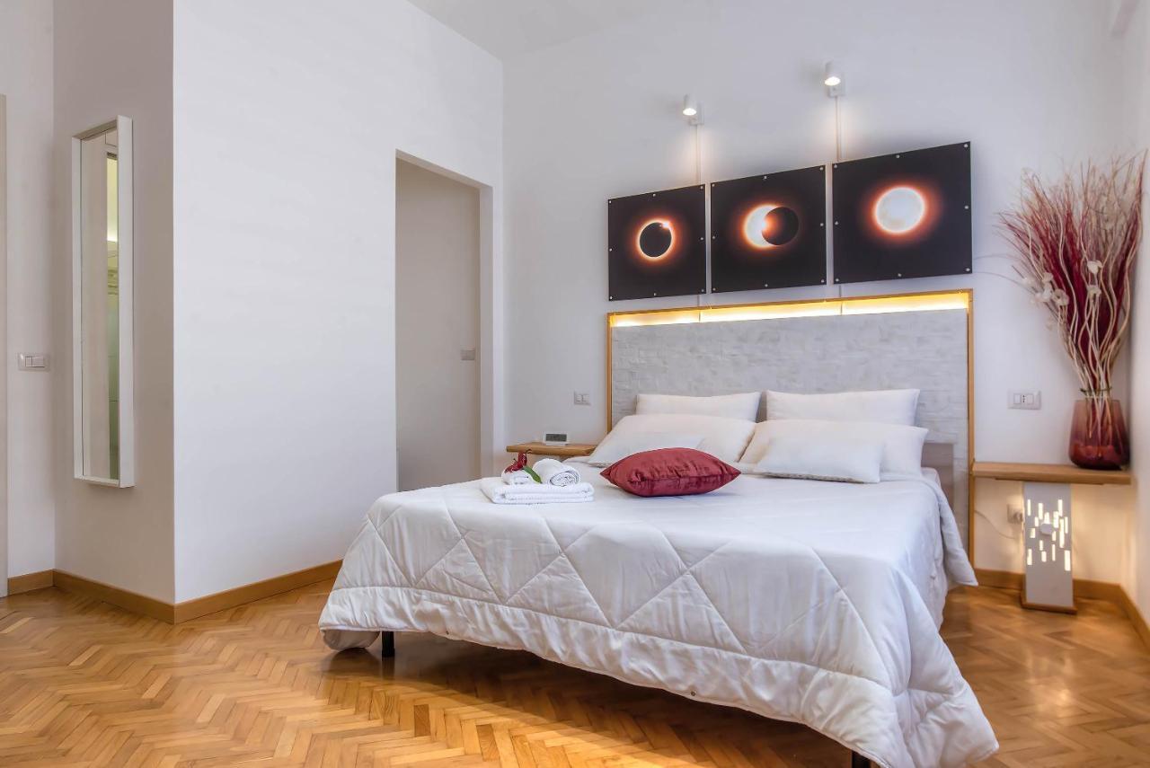 Appartamenti Luna E Sole Roma Eksteriør bilde